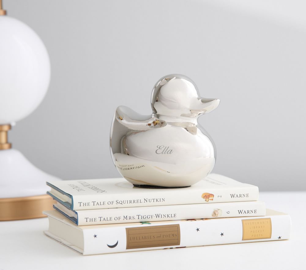 Keepsake Duckie